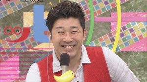 2014.08.30放送分　マイク