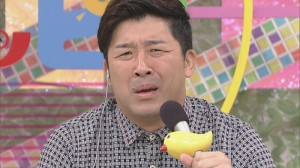 2014.08.16放送分　マイク