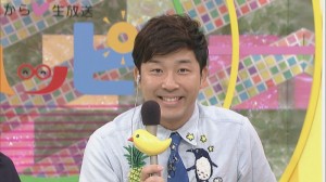 2014.08.23放送分　マイク