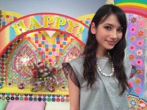 2014.08.02放送分　ファッション