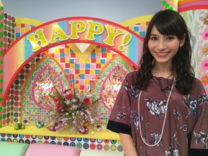 2014.08.30放送分　ファッション