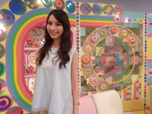 2014.08.09放送分　ファッション