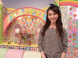 2014.08.16放送分　ファッション