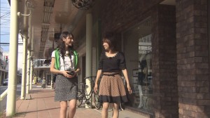 2014.09.20放送分　スイーツ