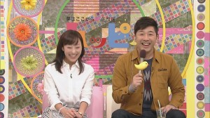 2014.09.27放送分　マイク