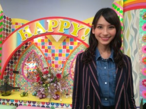 2014.09.13放送分　ファッション