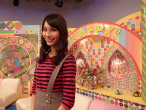 2014.09.06放送分　ファッション
