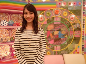 2014.09.20放送分　ファッション