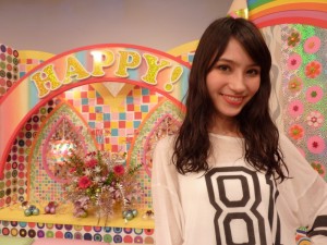 2014.09.27放送分　ファッション