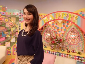 2014.10.04放送分　ファッション