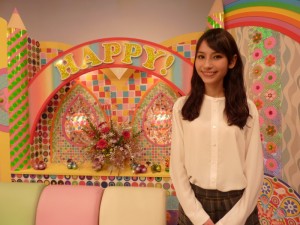 2014.10.18放送分　ファッション