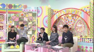 2014.11.01放送分　ぽいっ！