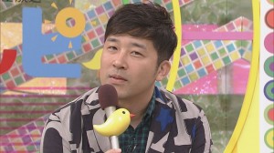 2014.11.08放送分　マイク