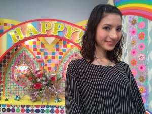 2014.11.15放送分　ファッション