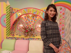 2014.11.01放送分　ファッション