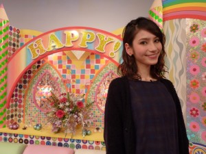2014.11.22放送分　ファッション