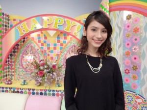 2014.11.29放送分　ファッション