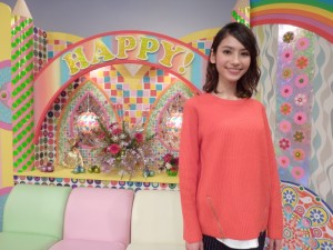2014.12.06放送分　ファッション