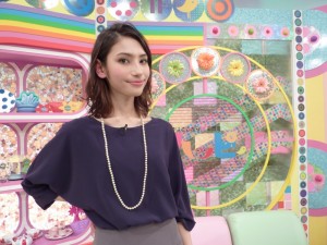 2014.12.13放送分　ファッション