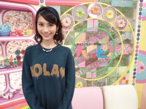 2014.12.20放送分　ファッション