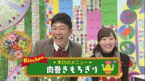 2015.01.17放送分　キッチン