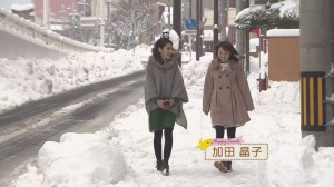 2015.01.10放送分　スイーツ