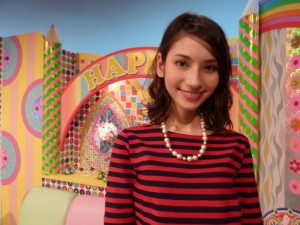 2015.01.10放送分　ファッション