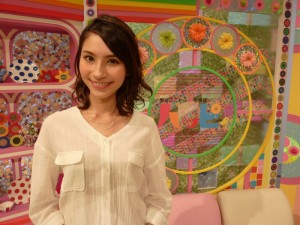 2015.01.17放送分　ファッション