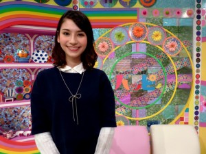 2015.01.24放送分　ファッション
