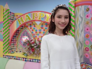 2015.01.31放送分　ファッション
