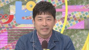 2015.02.07放送分　マイク