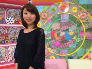 2015.02.28放送分　ファッション