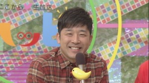 2015.03.28放送分　マイク