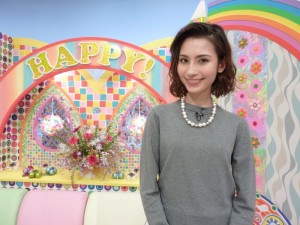 2015.04.04放送分　ファッション