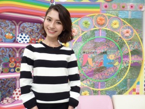 2015.04.11放送分　ファッション