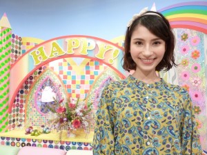 2015.04.18放送分　ファッション