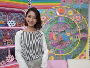 2015.04.25放送分　ファッション