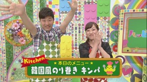 2015.05.23放送分　キッチン