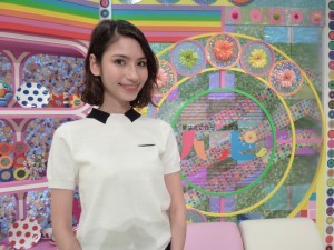 2015.05.02放送分　ファッション