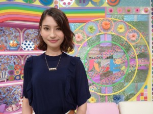 2015.05.16放送分　ファッション