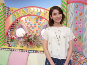 2015.05.23放送分　ファッション