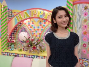 2015.05.30放送分　ファッション