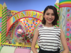 2015.05.09放送分　ファッション