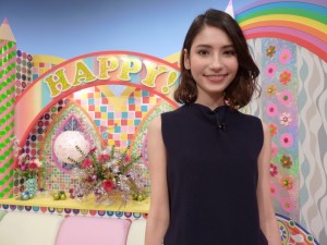 2015.06.06放送分　ファッション
