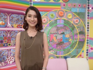 2015.06.27放送分　ファッション