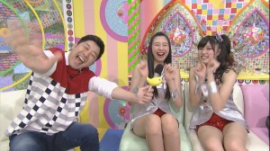 2015.07.11放送分　マイク