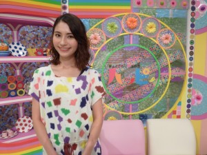 2015.07.25放送分　ファッション