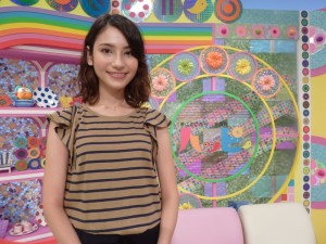 2015.08.01放送分　ファッション