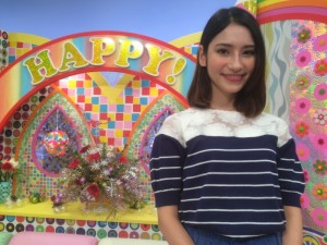 2015.07.04放送分　ファッション