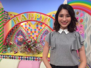 2015.07.11放送分　ファッション